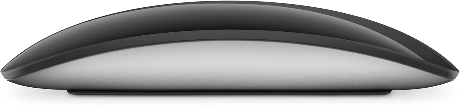 Apple Magic Mouse - Black Apple Magic Mouse - Black